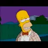 🤩 Эмодзи «The Simpson» для Telegram