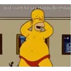 🤩 Эмодзи «The Simpson» для Telegram