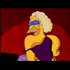 🤩 Эмодзи «The Simpson» для Telegram