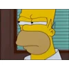 🤩 Эмодзи «The Simpson» для Telegram