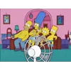 🤩 Эмодзи «The Simpson» для Telegram