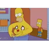🤩 Эмодзи «The Simpson» для Telegram