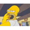 🤩 Эмодзи «The Simpson» для Telegram