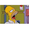 🤩 Эмодзи «The Simpson» для Telegram