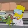 🤩 Эмодзи «The Simpson» для Telegram