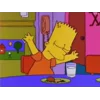 🤩 Эмодзи «The Simpson» для Telegram