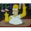 🤩 Эмодзи «The Simpson» для Telegram