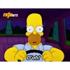 🤩 Эмодзи «The Simpson» для Telegram
