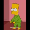 🤩 Эмодзи «The Simpson» для Telegram