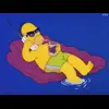 🤩 Эмодзи «The Simpson» для Telegram