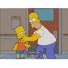 🤩 Эмодзи «The Simpson» для Telegram
