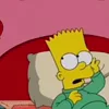 🤩 Эмодзи «The Simpson» для Telegram