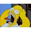 🤩 Эмодзи «The Simpson» для Telegram