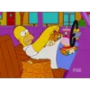 🤩 Эмодзи «The Simpson» для Telegram