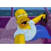 🤩 Эмодзи «The Simpson» для Telegram