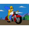 🤩 Эмодзи «The Simpson» для Telegram