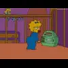 🤩 Эмодзи «The Simpson» для Telegram