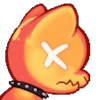 😡 Эмодзи «Sinder» для Telegram