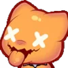 🥵 Эмодзи «Sinder» для Telegram