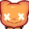 😵‍💫 Эмодзи «Sinder» для Telegram