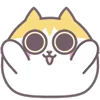 👏 Эмодзи «Sinkcomics Cats» для Telegram