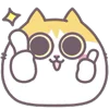 👍 Эмодзи «Sinkcomics Cats» для Telegram