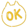 👌 Эмодзи «Sinkcomics Cats» для Telegram