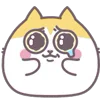 🥺 Эмодзи «Sinkcomics Cats» для Telegram