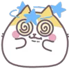 😵‍💫 Эмодзи «Sinkcomics Cats» для Telegram