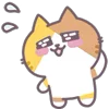 😅 Эмодзи «Sinkcomics Cats» для Telegram