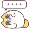 😐 Эмодзи «Sinkcomics Cats» для Telegram