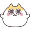 🐱 Эмодзи «Sinkcomics Cats» для Telegram