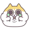 🍴 Эмодзи «Sinkcomics Cats» для Telegram