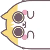 🐈 Эмодзи «Sinkcomics Cats» для Telegram