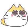 Стикерпак Sinkcomics Cats для Telegram