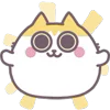 🌟 Эмодзи «Sinkcomics Cats» для Telegram