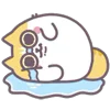 😭 Эмодзи «Sinkcomics Cats» для Telegram