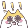 ‼️ Эмодзи «Sinkcomics Cats» для Telegram