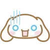 🤩 Эмодзи «Больше>» для Telegram