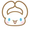 🤩 Эмодзи «Больше>» для Telegram