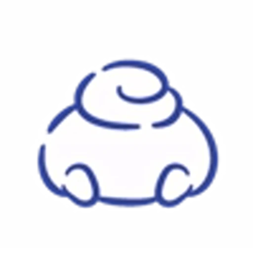 🍑 Эмодзи «Больше>» для Telegram
