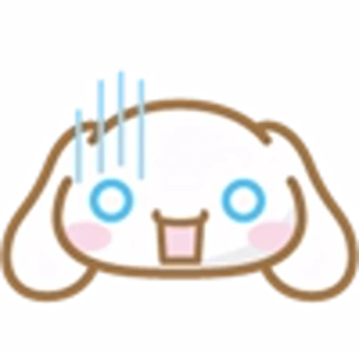 😨 Эмодзи «Больше>» для Telegram
