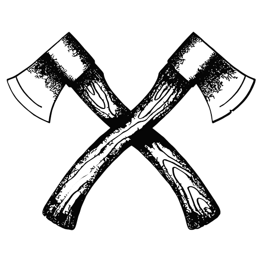🪓 Эмодзи «𝖘𝖎𝖓𝖓𝖊𝖗» для Telegram