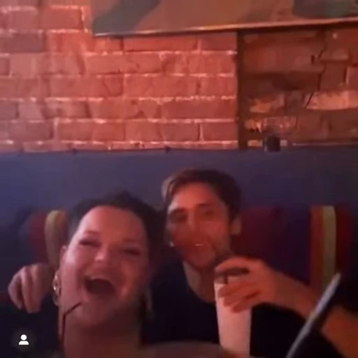 🍻 Стикер «Синяк» для Telegram