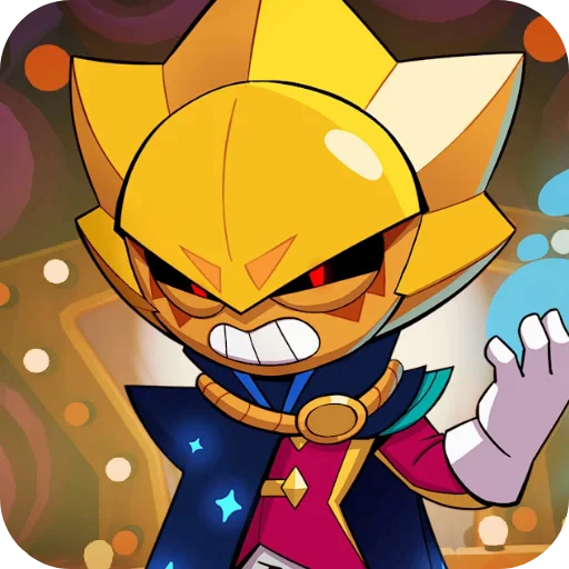 🌟 Стикер «Sirius» для Telegram