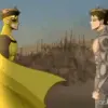 💛 Эмодзи «𝐒𝐢𝐧𝐢𝐬𝐭𝐞𝐫 𝐌𝐚𝐫𝐤» для Telegram