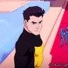 💛 Эмодзи «𝐒𝐢𝐧𝐢𝐬𝐭𝐞𝐫 𝐌𝐚𝐫𝐤» для Telegram