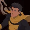 💛 Эмодзи «𝐒𝐢𝐧𝐢𝐬𝐭𝐞𝐫 𝐌𝐚𝐫𝐤» для Telegram