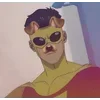 💛 Эмодзи «𝐒𝐢𝐧𝐢𝐬𝐭𝐞𝐫 𝐌𝐚𝐫𝐤» для Telegram