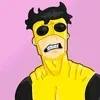 💛 Эмодзи «𝐒𝐢𝐧𝐢𝐬𝐭𝐞𝐫 𝐌𝐚𝐫𝐤» для Telegram